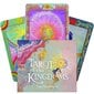 Taro kaardid Tarot Of The Kingdoms hind ja info | Esoteerika | hansapost.ee