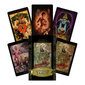 Taro kaardid Lowbrow Tarot: Major Arcana hind ja info | Esoteerika | hansapost.ee