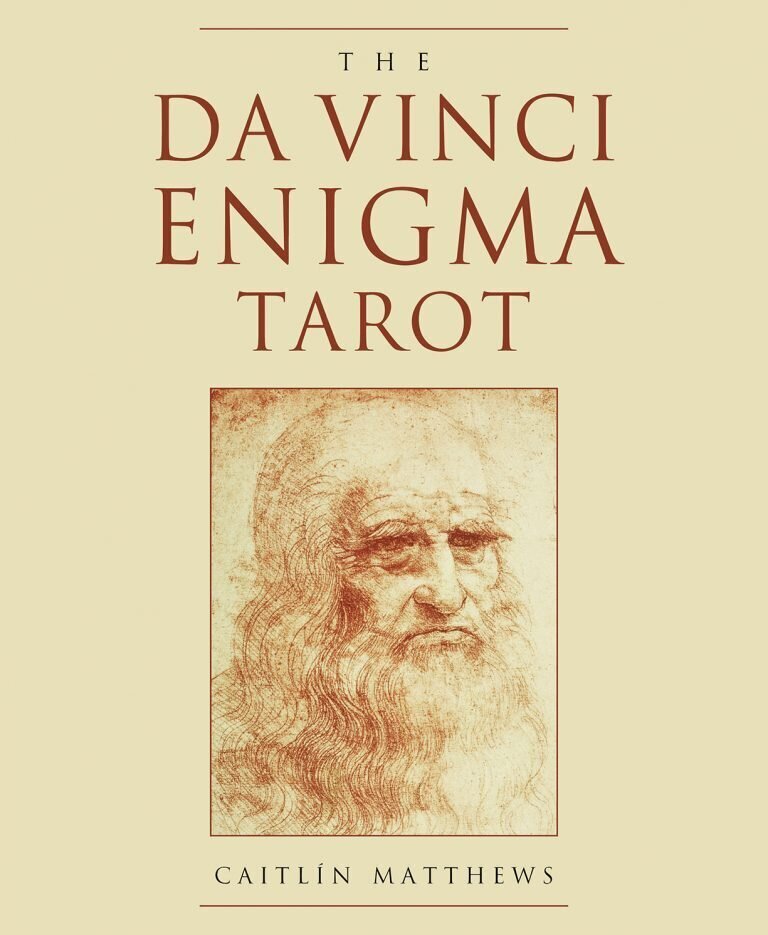 Taro kaardid The Da Vinci Enigma hind ja info | Esoteerika | hansapost.ee