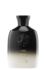 Šampoon Oribe Gold Lust Repair & Restore Shampoo, 75 ml price and information | Šampoonid | hansapost.ee