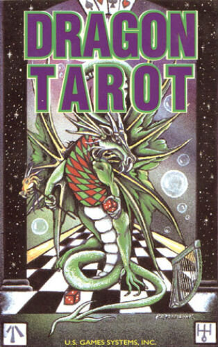 Taro kaardid Dragon Tarot hind ja info | Esoteerika | hansapost.ee