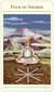 Taro kaardid The New Mythic Tarot hind ja info | Esoteerika | hansapost.ee