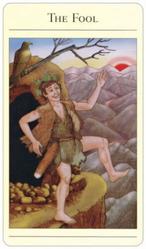 Taro kaardid The New Mythic Tarot hind ja info | Esoteerika | hansapost.ee