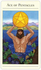 Taro kaardid The New Mythic Tarot hind ja info | Esoteerika | hansapost.ee