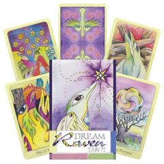 Карты Таро Dream Raven Tarot цена и информация | Эзотерика | hansapost.ee