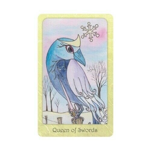 Taro kaardid Dream Raven Tarot hind ja info | Esoteerika | hansapost.ee