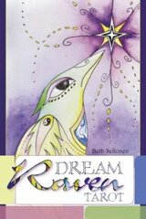 Карты Таро Dream Raven Tarot цена и информация | Эзотерика | hansapost.ee