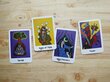 Taro kaardid Hip Chick Tarot hind ja info | Esoteerika | hansapost.ee