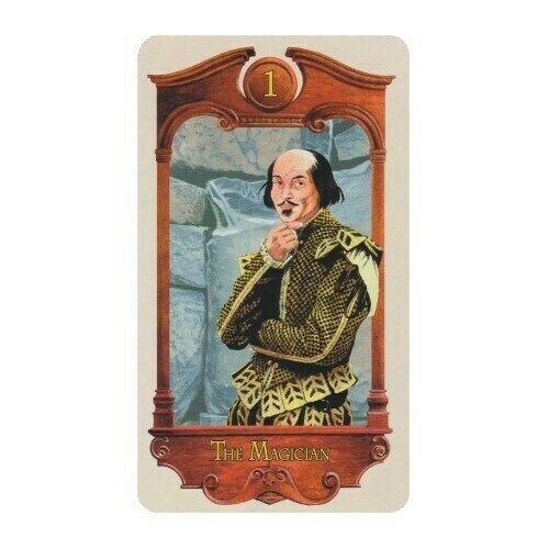 Taro kaardid Shakespearean Tarot hind ja info | Esoteerika | hansapost.ee