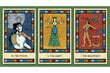 Taro kaardid The Minoan Tarot hind ja info | Esoteerika | hansapost.ee