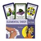 Taro kaardid Elemental Tarot for Kids hind ja info | Esoteerika | hansapost.ee