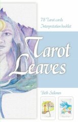 Taro kaardid Tarot Leaves hind ja info | Esoteerika | hansapost.ee
