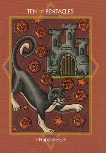 Taro kaardid Otherworld Tarot hind ja info | Esoteerika | hansapost.ee