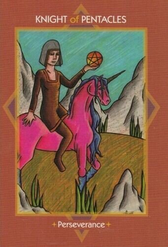 Taro kaardid Otherworld Tarot hind ja info | Esoteerika | hansapost.ee