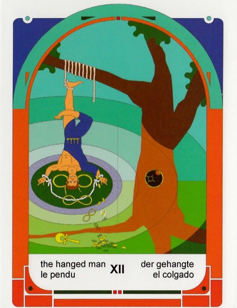 Taro kaardid Tarot in the Land of Mystereum hind ja info | Esoteerika | hansapost.ee