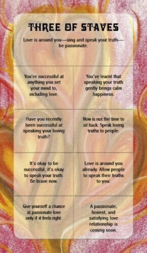 Taro kaardid My First Relationship Tarot hind ja info | Esoteerika | hansapost.ee