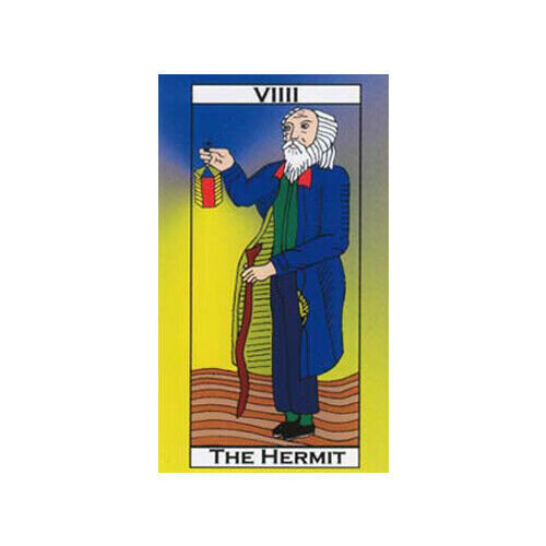 Taro kaardid Major Tom’s Tarot of Marseilles hind ja info | Esoteerika | hansapost.ee