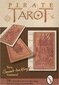 Taro kaardid Pirate Tarot hind ja info | Esoteerika | hansapost.ee