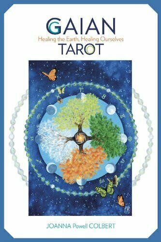 Taro kaardid Guyan Tarot hind ja info | Esoteerika | hansapost.ee