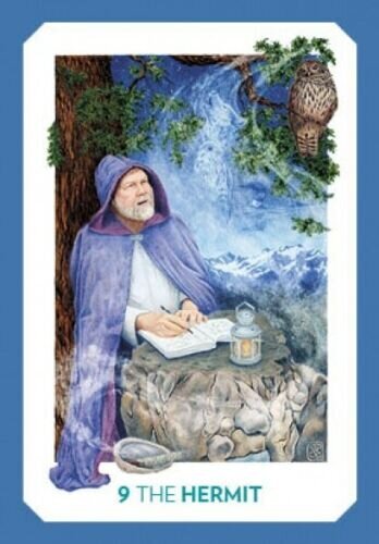 Taro kaardid Guyan Tarot hind ja info | Esoteerika | hansapost.ee