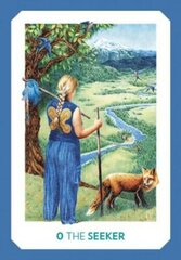 Taro kaardid Guyan Tarot hind ja info | Esoteerika | hansapost.ee