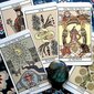 Taro kaardid Tarot Lovers Tarot hind ja info | Esoteerika | hansapost.ee