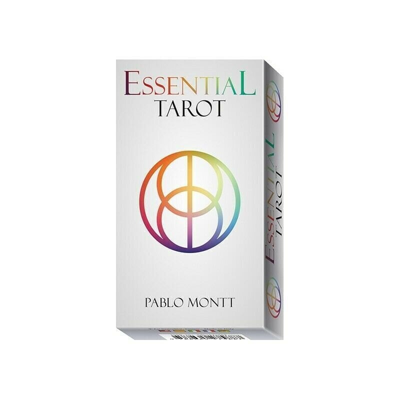 Taro kaardid Essential Tarot цена и информация | Esoteerika | hansapost.ee