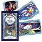 Taro kaardid Tarot Of A Moon Garden hind ja info | Esoteerika | hansapost.ee