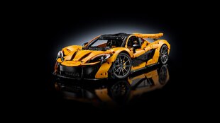 42172 LEGO® Technic Гоночный автомобиль McLaren P1, 3893 дет. цена и информация | Конструкторы и кубики | hansapost.ee