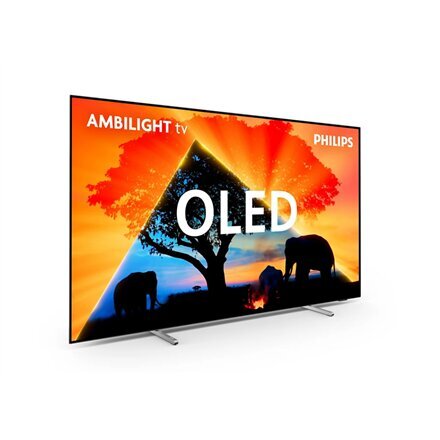 Philips 48OLED769/12 hind ja info | Televiisorid | hansapost.ee