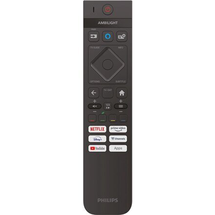 Philips 55OLED769/12 hind ja info | Televiisorid | hansapost.ee