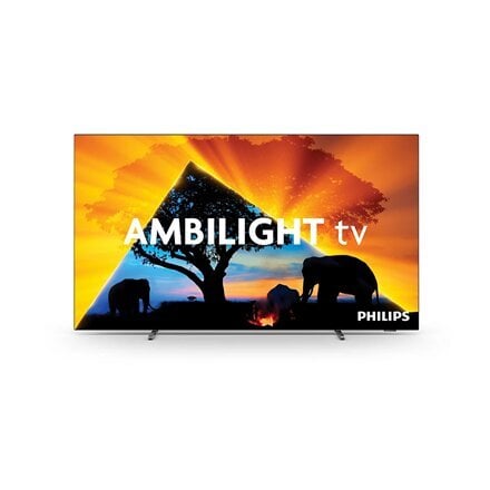 Philips 55OLED769/12 hind ja info | Televiisorid | hansapost.ee