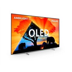 Philips 55OLED769/12 hind ja info | Philips Kodumasinad | hansapost.ee