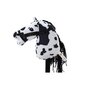 Hobune Lean Toys Hobby Horse hind ja info | Beebide mänguasjad | hansapost.ee