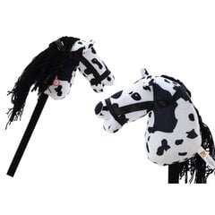 Hobune Lean Toys Hobby Horse цена и информация | Игрушки для малышей | hansapost.ee