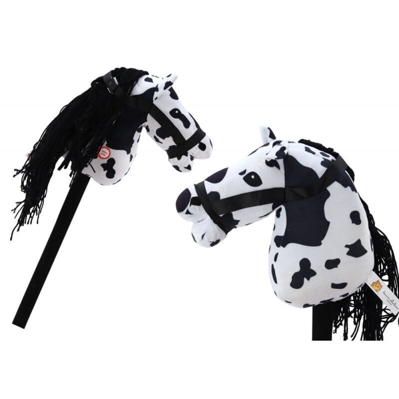 Hobune Lean Toys Hobby Horse hind ja info | Beebide mänguasjad | hansapost.ee