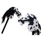 Hobune Lean Toys Hobby Horse цена и информация | Beebide mänguasjad | hansapost.ee