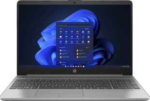 HP 255 G9 Ryzen 5 5625U 15.6"-FHD 16GB 512GB Win11Home цена и информация | Ноутбуки | hansapost.ee