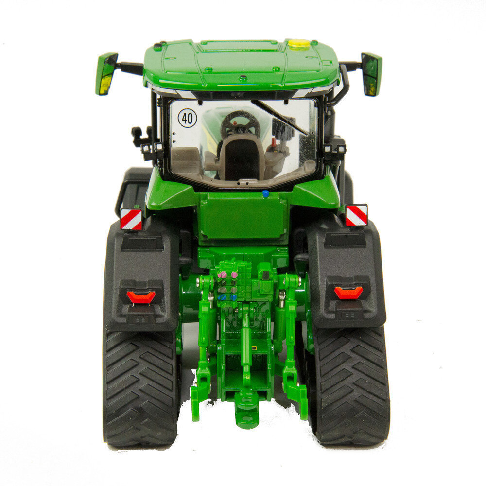 Mängutraktor Tomy John Deere 32 JD 8RX 410R 43249 hind ja info | Mänguasjad poistele | hansapost.ee