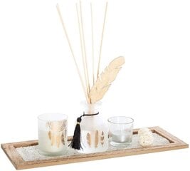 Kodulõhnastajate komplekt Bois de Gaiac price and information | Incense sticks and home fresheners | hansapost.ee