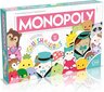 Lauamäng USAopoly Monopoly Squishmallows, EN цена и информация | Lauamängud ja mõistatused perele | hansapost.ee