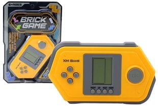 Elektrooniline mäng Tetris Brick Game hind ja info | Brick Game Lastekaubad ja beebikaubad | hansapost.ee