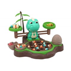 Arkaadmäng Lean Toys Dinosaur Catch price and information | Board games and puzzles for the family | hansapost.ee