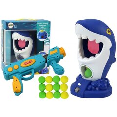 Arkaadmäng Lean Toys Shark Shooting цена и информация | Настольные игры | hansapost.ee