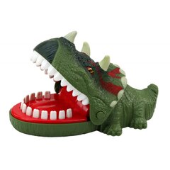 Arkaadmäng Lean Toys Lean Dinosaur цена и информация | Настольные игры | hansapost.ee