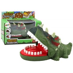 Arkaadmäng Lean Toys Lean Dinosaur цена и информация | Настольные игры | hansapost.ee