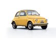 Kokkupandud mudel Italeri Fiat 500 F täiendatud väljaanne 1/12, 4715 цена и информация | Klotsid ja konstruktorid | hansapost.ee