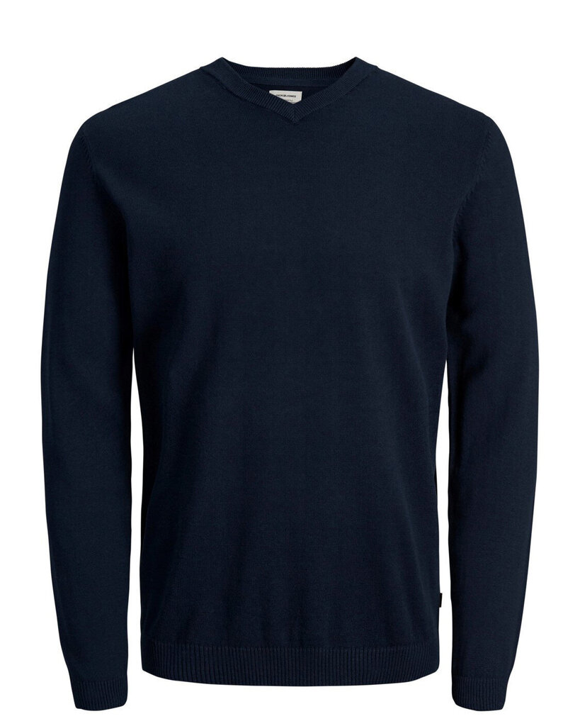 Meeste sviiter Jack&Jones, sinine hind ja info | Kampsunid meestele | hansapost.ee