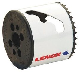 BI-METAL puurkroom LENOX 17 mm price and information | Hand tools | hansapost.ee