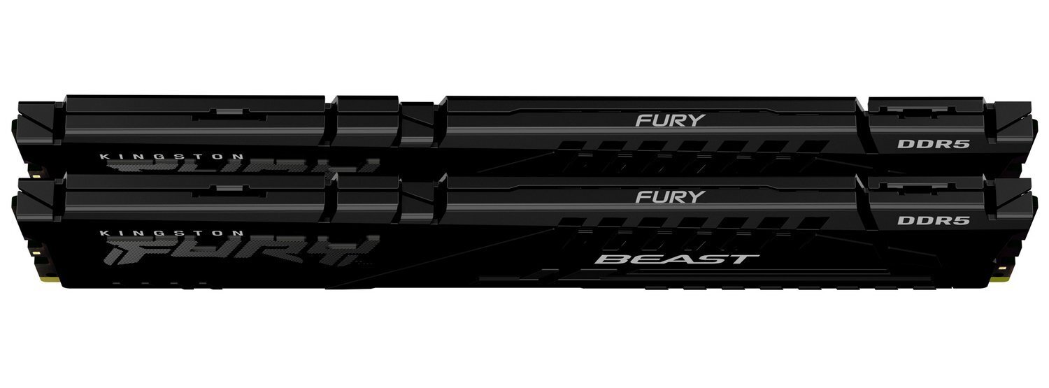 Kingston Fury Beast (KF560C30BBEK2-32) hind ja info | Operatiivmälu | hansapost.ee